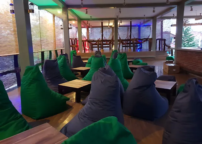 Casa Samaya, Beachfront Hotel And Wellness In Weligama