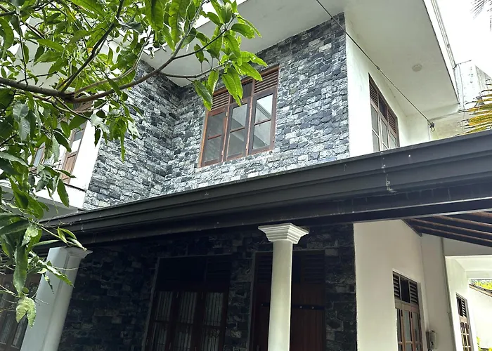 Crystal Pearl Villa, Weligama - 3Min To Beach